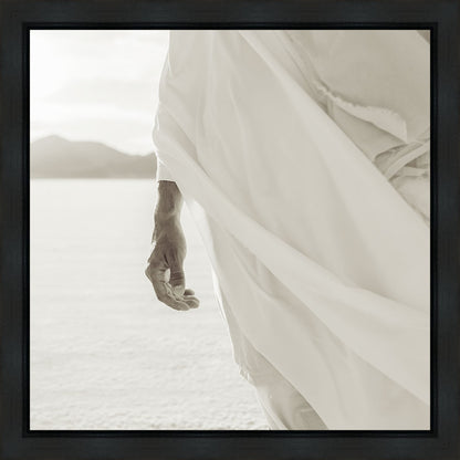 Trust in Him Gallery Wrap