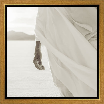 Trust in Him Gallery Wrap