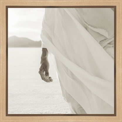 Trust in Him Gallery Wrap