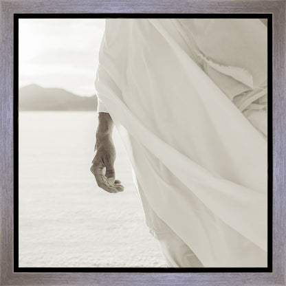 Trust in Him Gallery Wrap