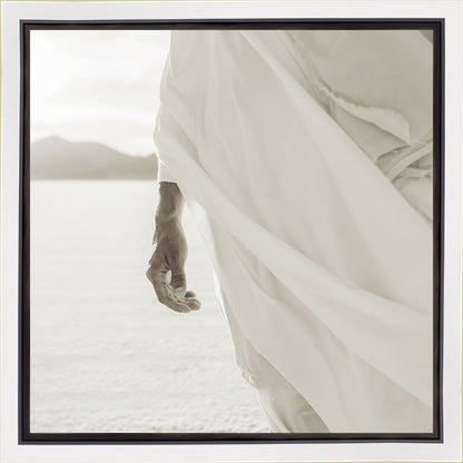 Trust in Him Gallery Wrap