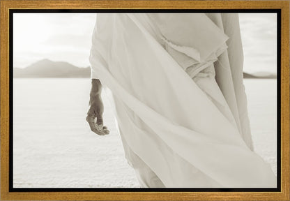 Trust in Him Gallery Wrap