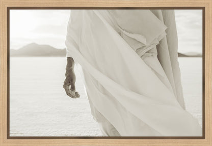 Trust in Him Gallery Wrap