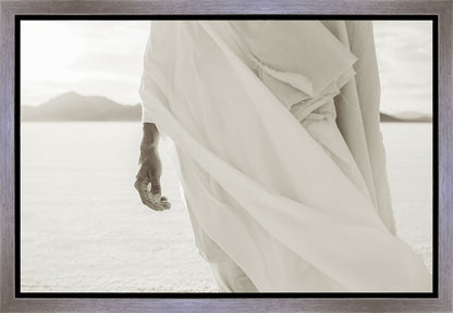 Trust in Him Gallery Wrap