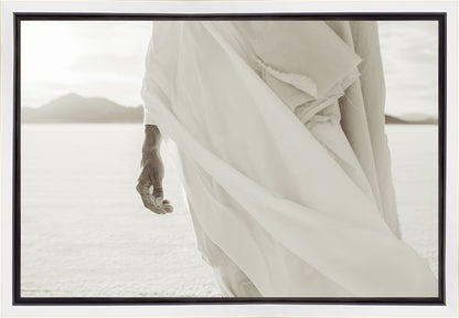 Trust in Him Gallery Wrap