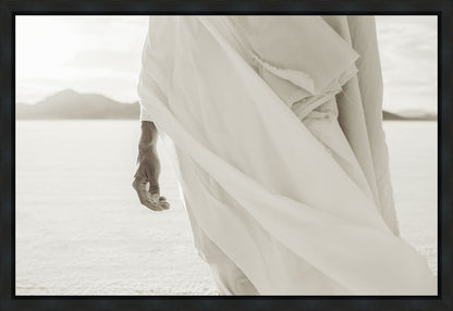 Trust in Him Gallery Wrap