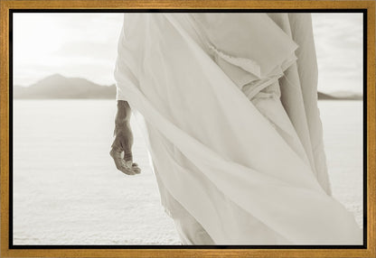 Trust in Him Gallery Wrap