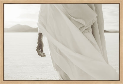 Trust in Him Gallery Wrap