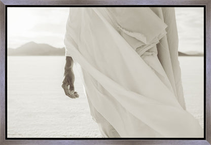 Trust in Him Gallery Wrap