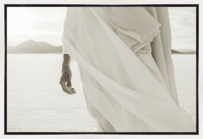 Trust in Him Gallery Wrap