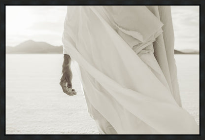 Trust in Him Gallery Wrap