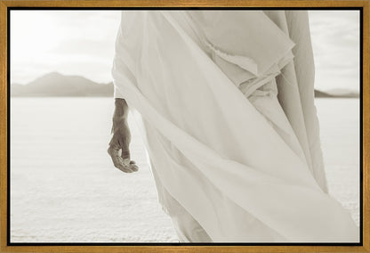 Trust in Him Gallery Wrap