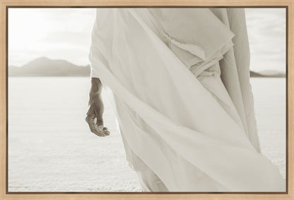 Trust in Him Gallery Wrap