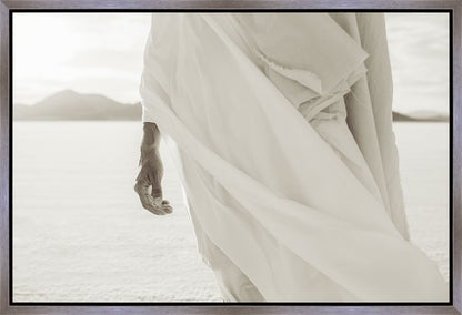 Trust in Him Gallery Wrap