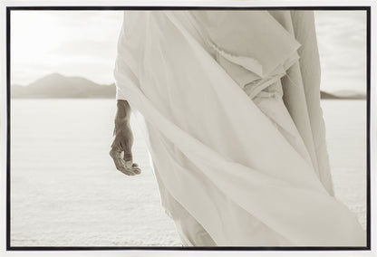 Trust in Him Gallery Wrap