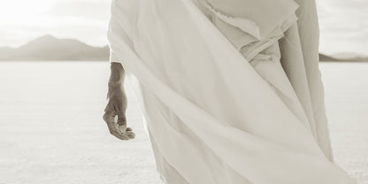 Trust in Him Gallery Wrap