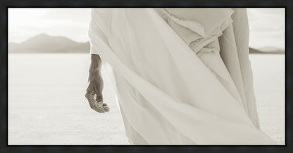 Trust in Him Gallery Wrap