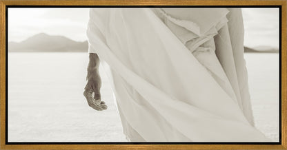 Trust in Him Gallery Wrap