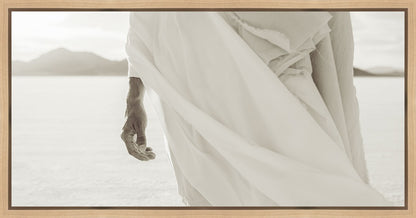 Trust in Him Gallery Wrap