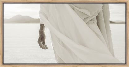 Trust in Him Gallery Wrap