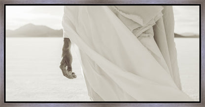 Trust in Him Gallery Wrap