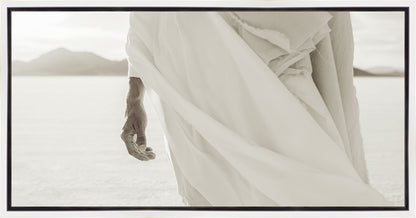 Trust in Him Gallery Wrap