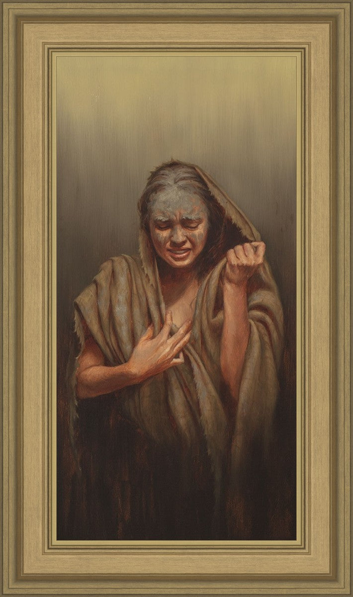 Depths of Grief