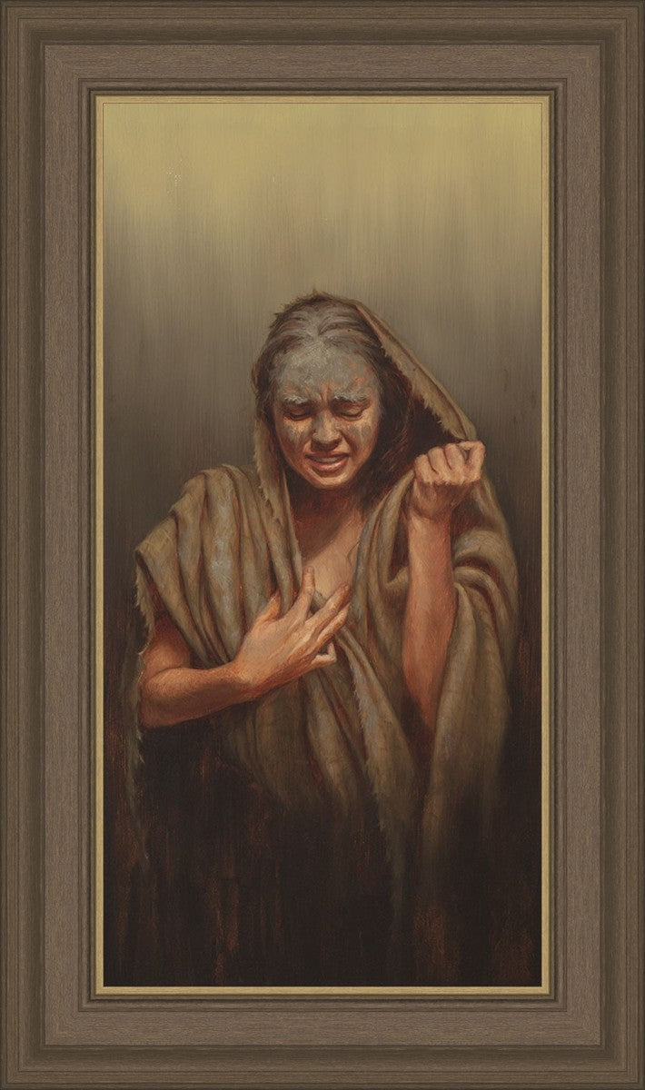 Depths of Grief