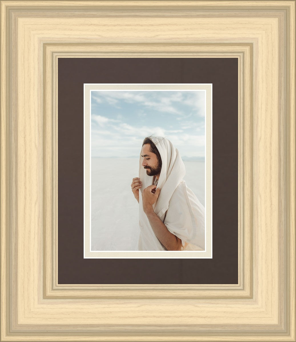 Prayer of Thanks