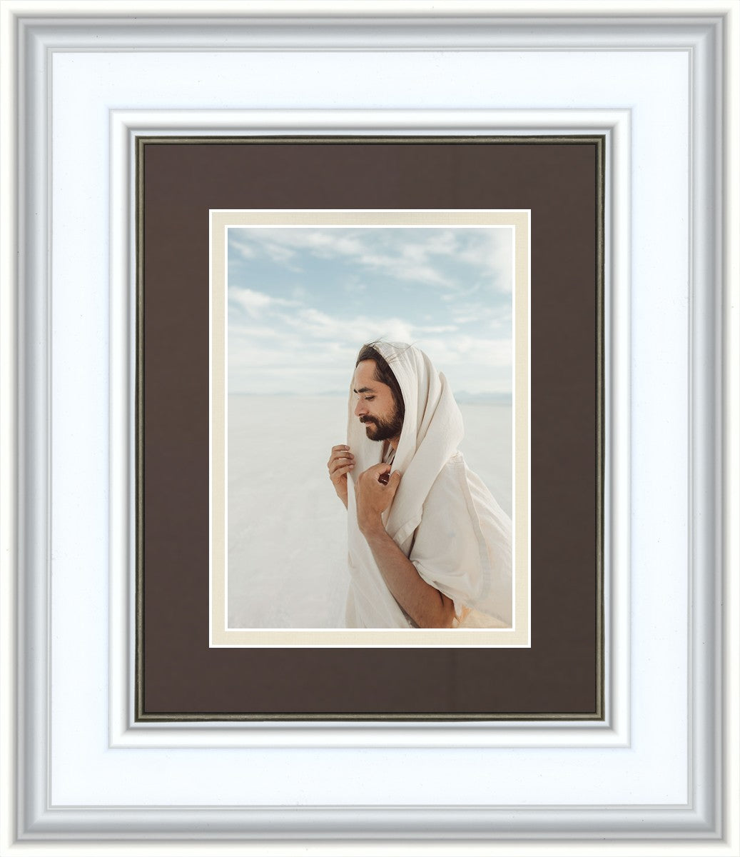 Prayer of Thanks