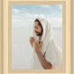 Prayer of Thanks
