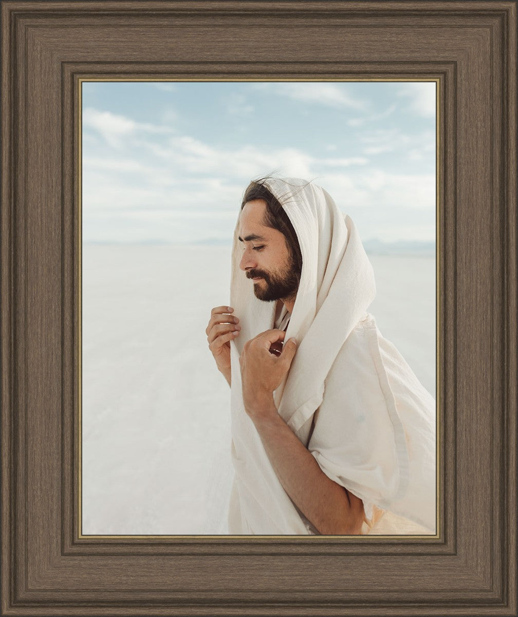 Prayer of Thanks