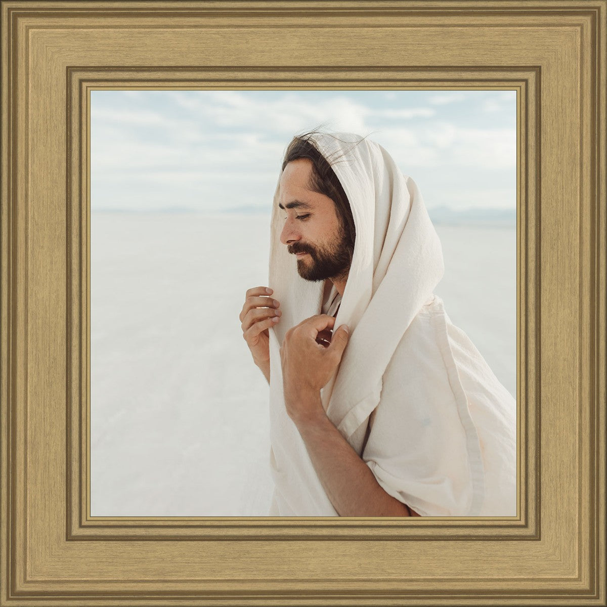 Prayer of Thanks
