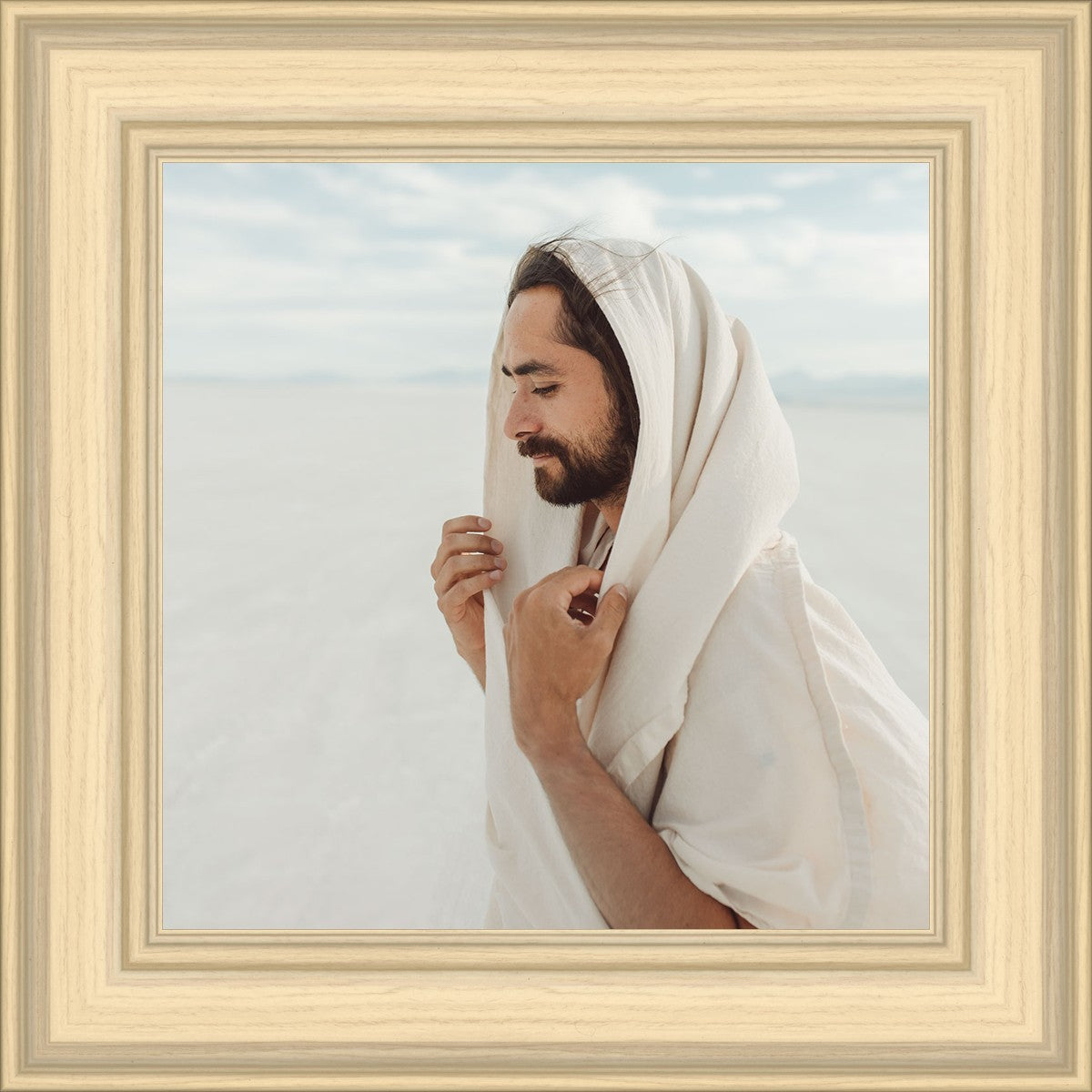Prayer of Thanks