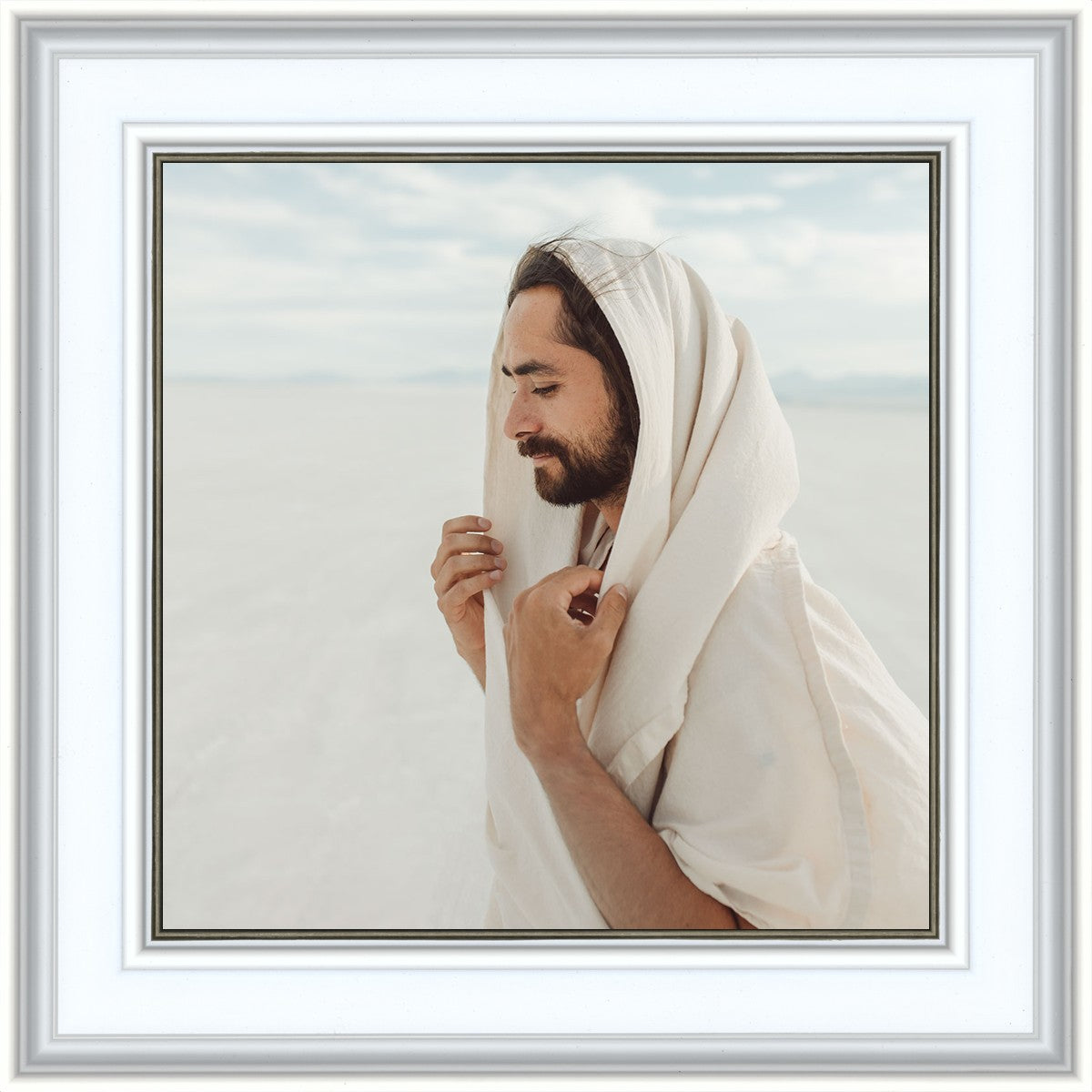 Prayer of Thanks