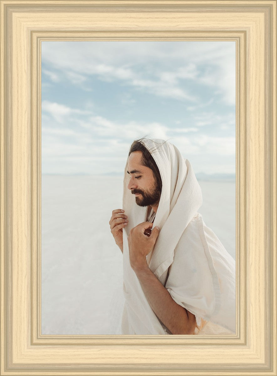 Prayer of Thanks