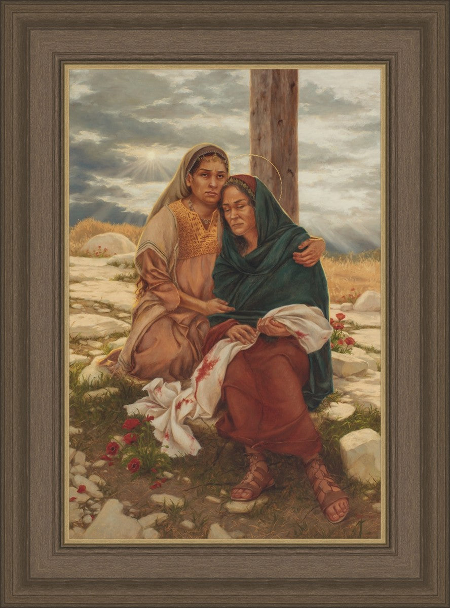 At Birth and Death