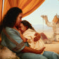 The Nurture of a Mother in the Wilderness
