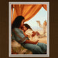 The Nurture of a Mother in the Wilderness