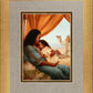 The Nurture of a Mother in the Wilderness
