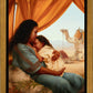 The Nurture of a Mother in the Wilderness