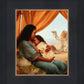 The Nurture of a Mother in the Wilderness