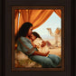 The Nurture of a Mother in the Wilderness
