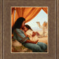 The Nurture of a Mother in the Wilderness