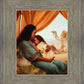 The Nurture of a Mother in the Wilderness