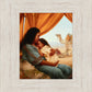 The Nurture of a Mother in the Wilderness