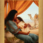 The Nurture of a Mother in the Wilderness