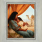 The Nurture of a Mother in the Wilderness
