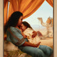 The Nurture of a Mother in the Wilderness