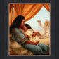 The Nurture of a Mother in the Wilderness